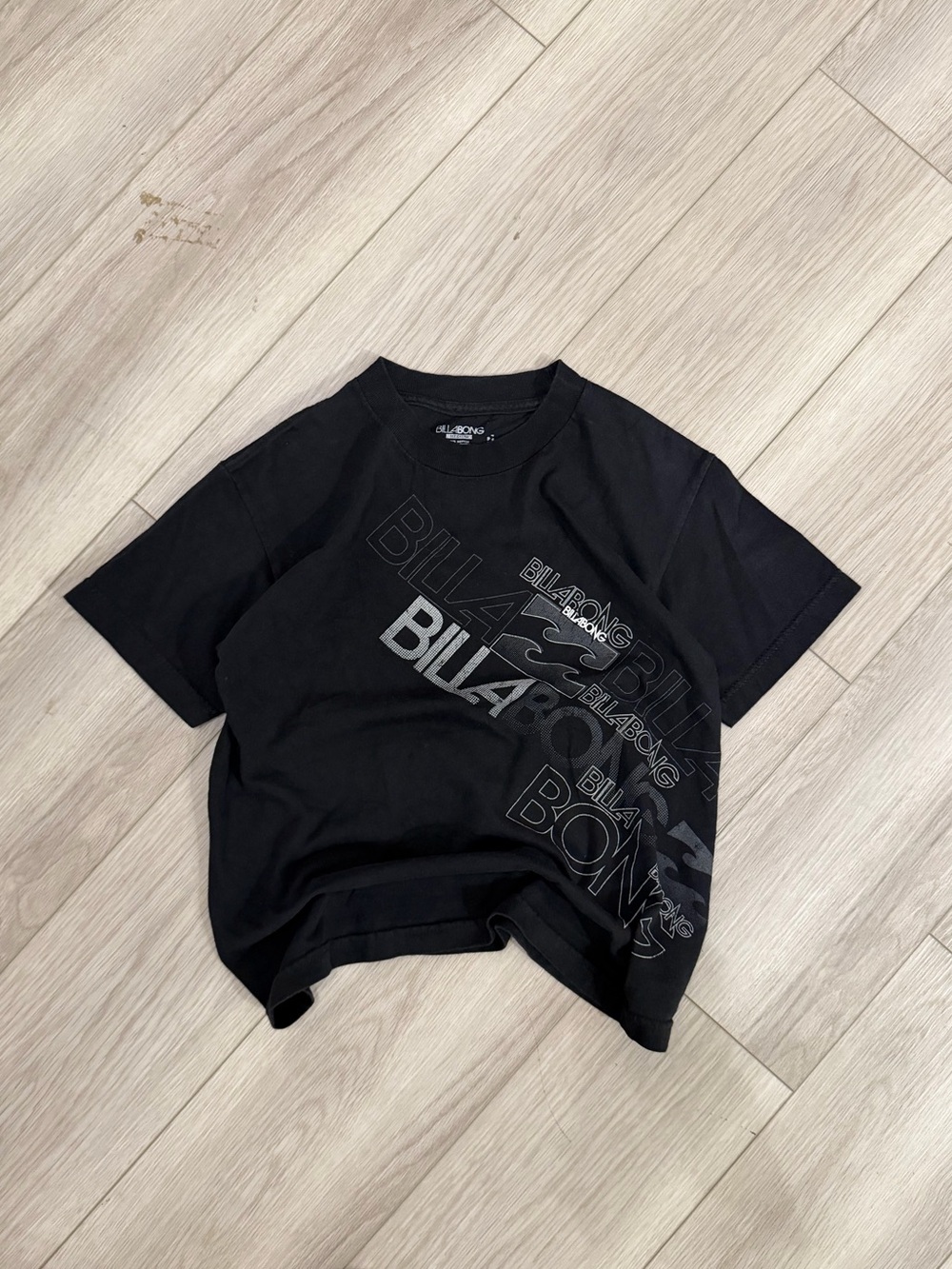 Vintage Billabong Shirt